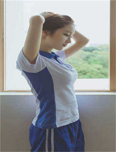 前进吧！登山少女 第三季