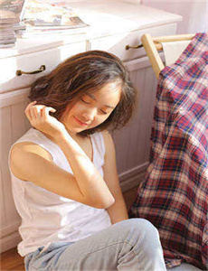 李念离婚
