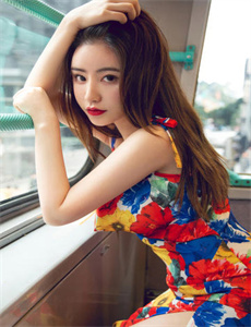 两个小婕子和我做愛